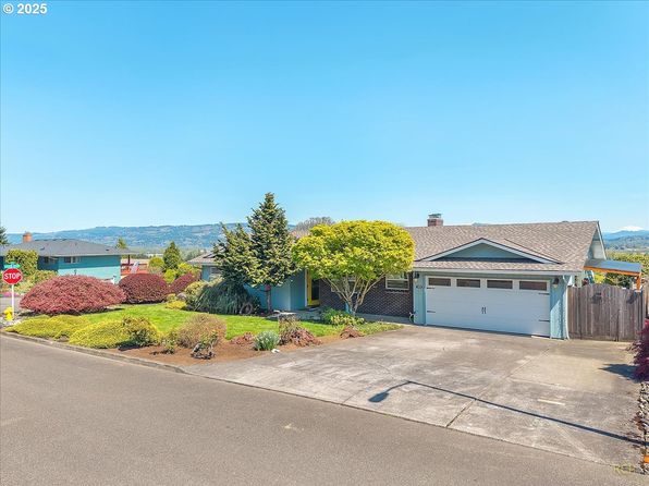 1870 7th St, Columbia City, OR 97018