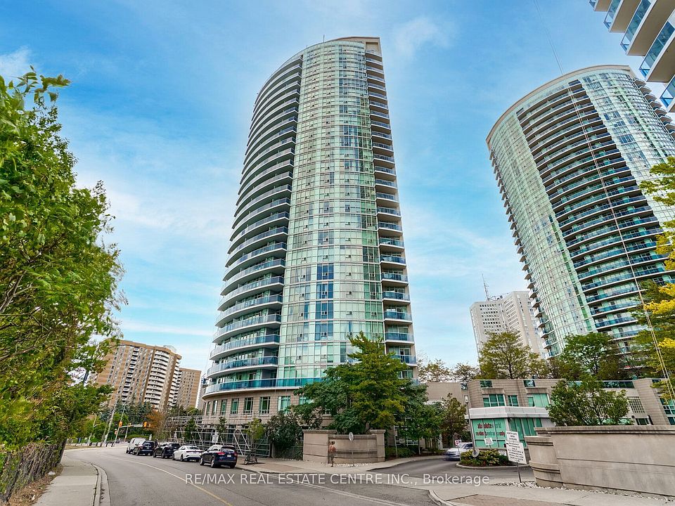 1st image of 90 Absolute Ave #205