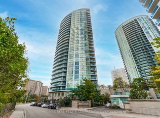 90 Absolute Ave #205, Mississauga, ON L4Z0A3