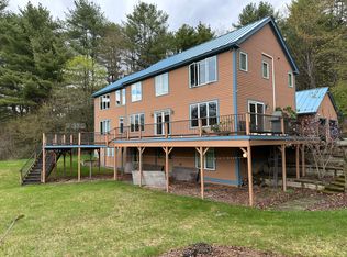 137 River Rd, Lyme, NH 03768