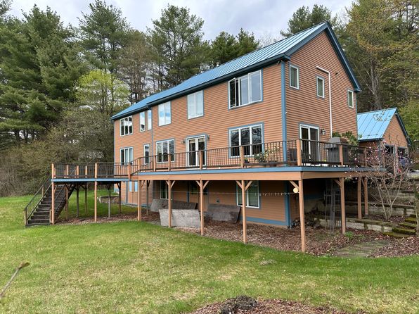137 River Rd