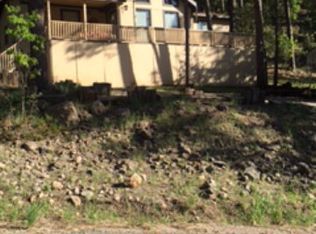 121 Tomahawk Trl, Ruidoso, NM 88345
