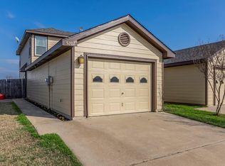 5202 Mountain Spring Trl, Fort Worth, TX 76123