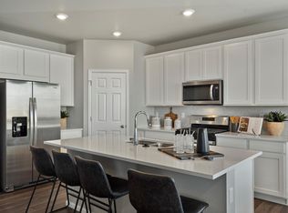 Bluebell Plan, Ridgeline Vista: The Flora Collection, Brighton, CO 80601