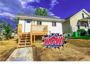 115 Scott St, Uhrichsville, OH
