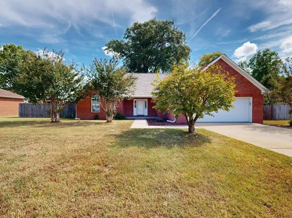 940 Sandra St, Dyersburg, TN 38024