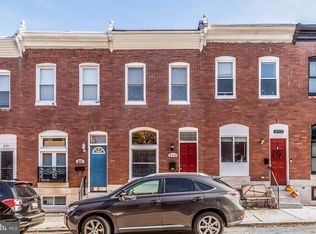 275 S Robinson St, Baltimore, MD 21224