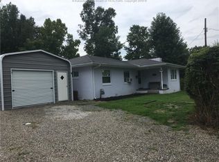 811A Richmond Rd, South Charleston, WV 25309