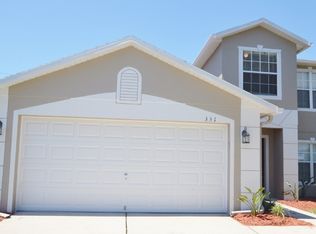 331 Willowbay Ridge St, Sanford, FL 32771