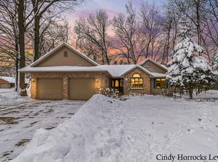 1002 Marshall St, Portland, MI 48875