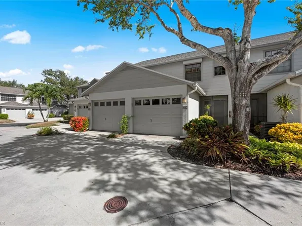 800 Meadowland DR #C, NAPLES, FL 34108