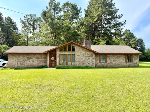 961 Dunn Ratcliff Rd NW, Brookhaven, MS 39601