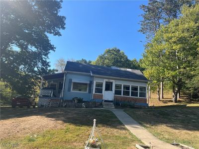 5753 Klass Rd, Cambridge, OH, 43725