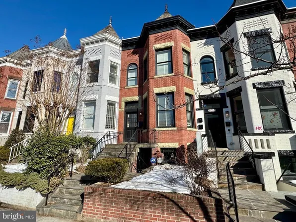 2017 13th St NW APT B, Washington, DC 20009