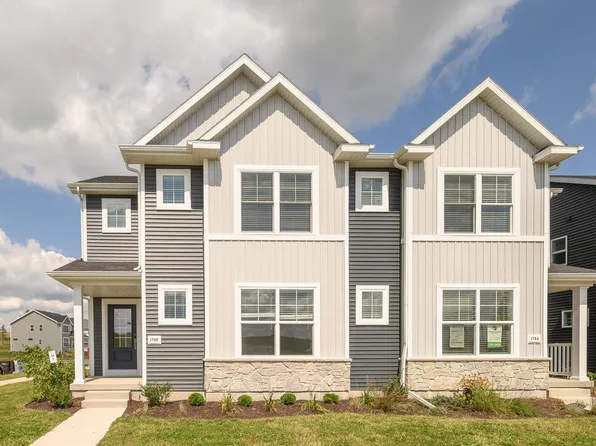 1796 Happy Trails Rd, Verona, WI 53593