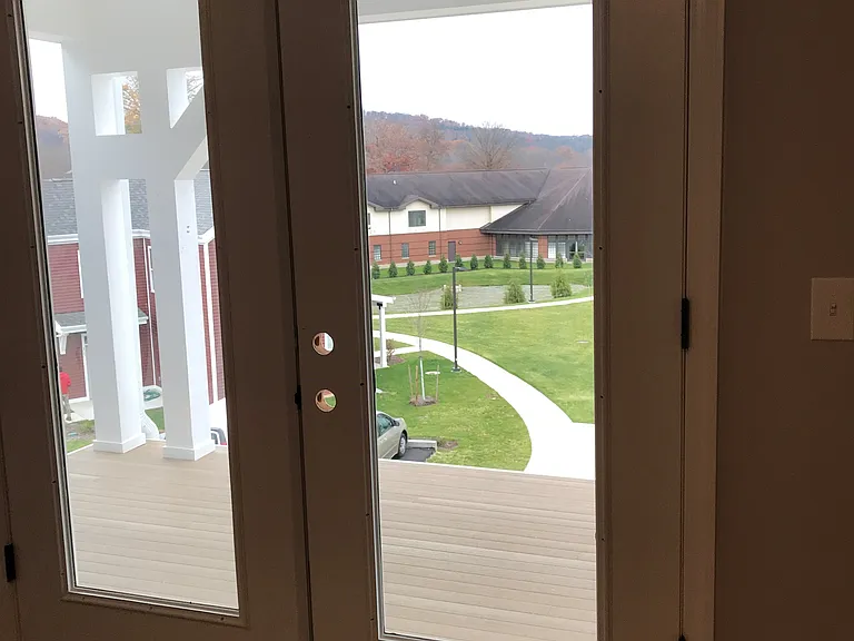 Jeremiah Village — Photo 14