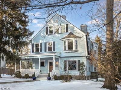 55 Warren Pl, Montclair, NJ, 07042