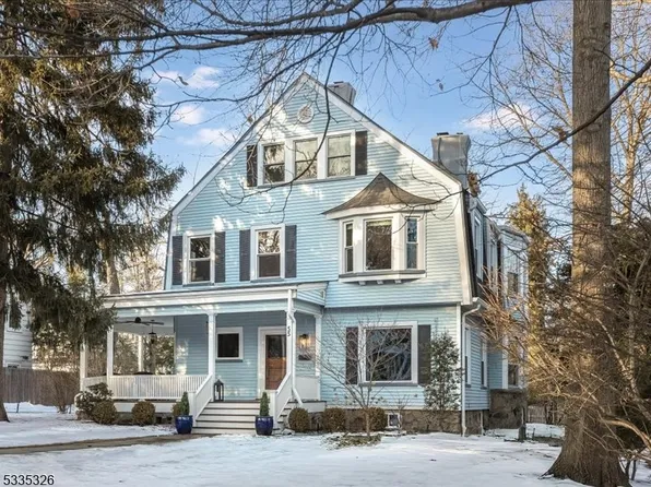 55 Warren Pl, Montclair Twp., NJ 07042