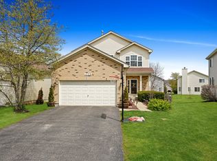 1773 S Fallbrook Dr, Round Lake, IL 60073
