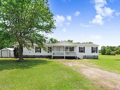 504 Bladestone Drive, Pikeville, NC, 27863
