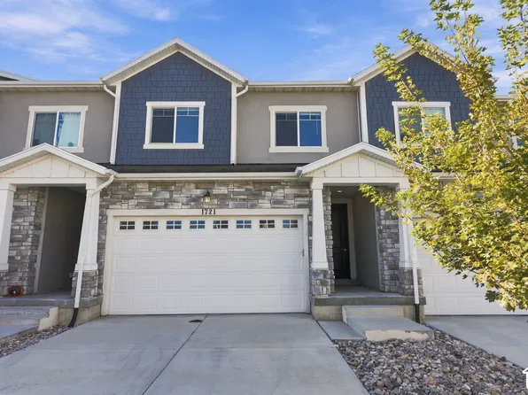 1721 W Newcastle Ln, Saratoga Springs, UT 84045