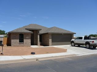 1510 N Main St, Midland, TX 79701