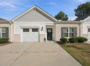 557 Isley Pl, Burlington, NC 27215