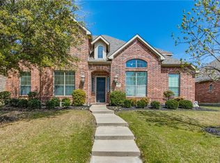 1686 Sandia Ln, Frisco, TX 75033