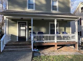 64 Wait St, Walden, NY 12586
