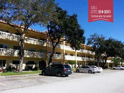 2226 Switzerland Way APT 36, Clearwater, FL, 33763