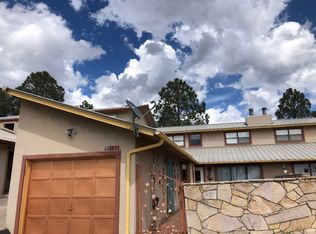 561 White Mountain Meadows Dr #919, Ruidoso, NM 88345