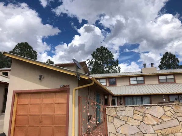 561 White Mountain Meadows Dr #919, Ruidoso, NM 88345