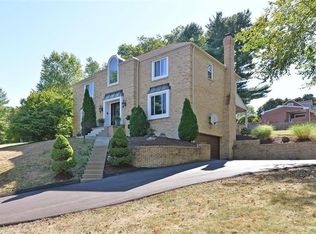 102 Raffael Dr, Mc Murray, PA 15317