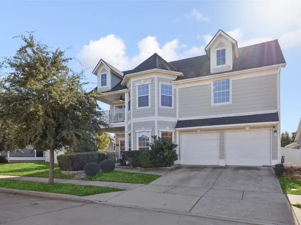 1404 Southern Pine Dr, Aubrey, TX 76227