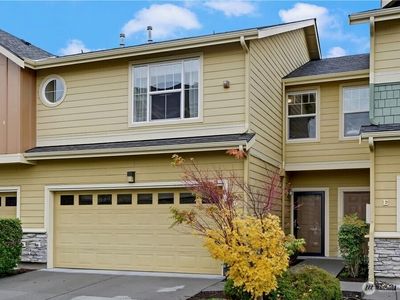 18502 W 36th Avenue #D, Lynnwood, WA, 98037