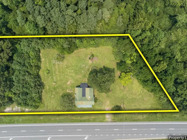 2040 Neck Hwy #11, Kinston, NC 28504