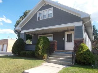 1303 Union Ave, Sheboygan, WI 53081