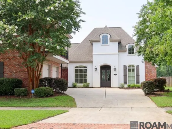 1780 Royal Troon Ct, Zachary, LA 70791
