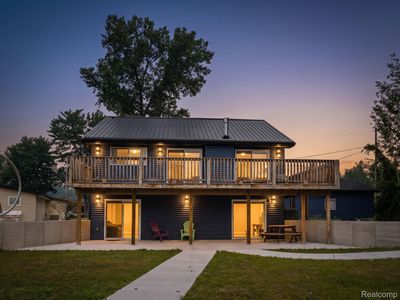 6677 Circle Dr, Harrison, MI, 48625