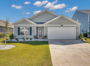 665 Woodland Farms Cir, Aynor, SC 29511