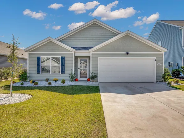 665 Woodland Farms Circle, Aynor, SC 29511