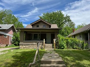 5535 Woodland Ave, Kansas City, MO 64110
