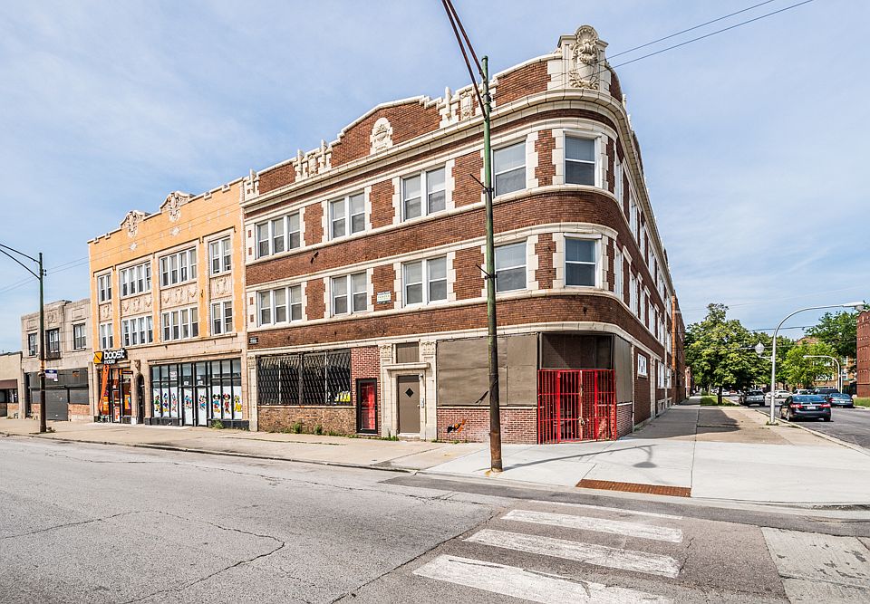 1st image of 7800 S Ashland Ave #1609-1