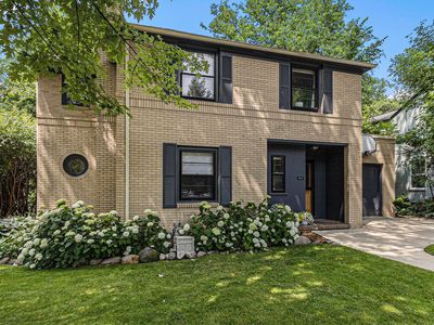 1711 Morton Ave, Ann Arbor, MI, 48104