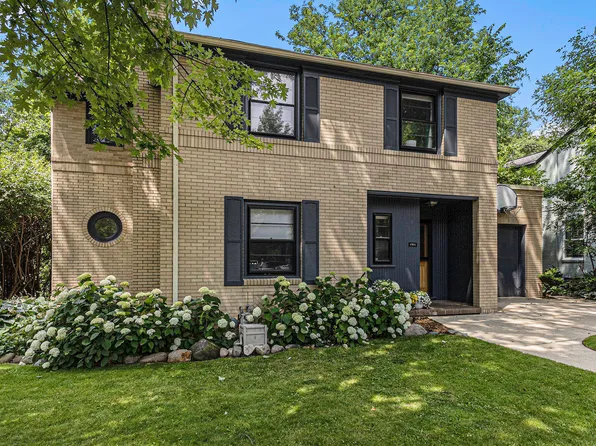 1711 Morton Ave, Ann Arbor, MI 48104
