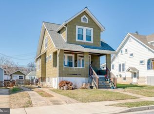 524 Elmwood Rd, Baltimore, MD 21206