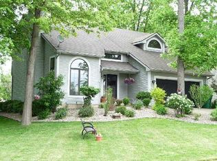 52848 Red Fox Trl, South Bend, IN