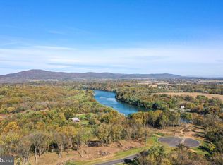 Bella Vista Subdivision Section #2-LOT 27, Falling Waters, WV 25419