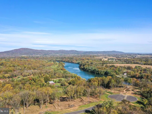 Bella Vista Subdivision Section #2-lot 27, Falling Waters, WV 25419