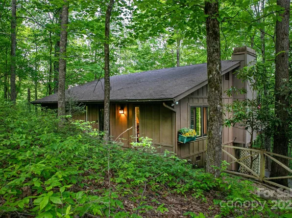 455 Cheestoonaya Way, Brevard, NC 28712